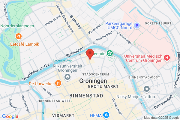 Beter Horen