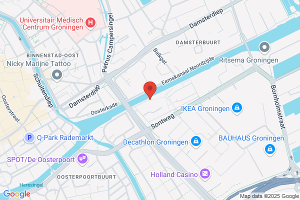 Kunst Oberman Bv