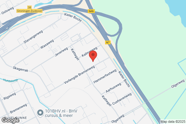 Stiho Groningen