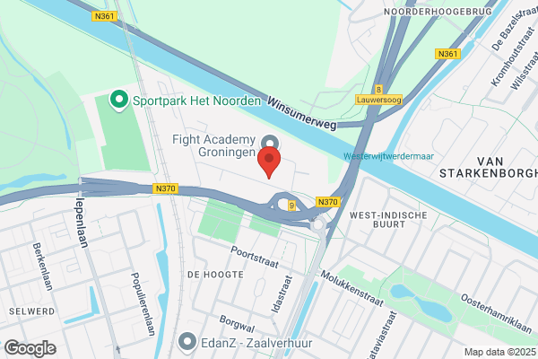 Vries Bv, Houthandel