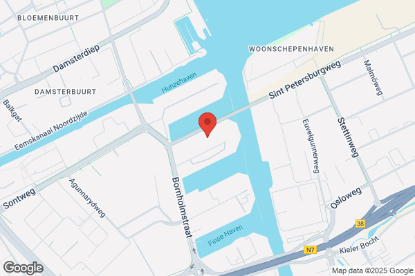 Jongeneel Groningen Bv