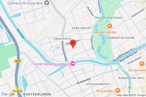 Cohen & Co Fysiotherapie