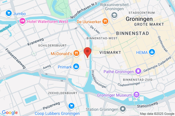 Fysiotherapie Westerhaven