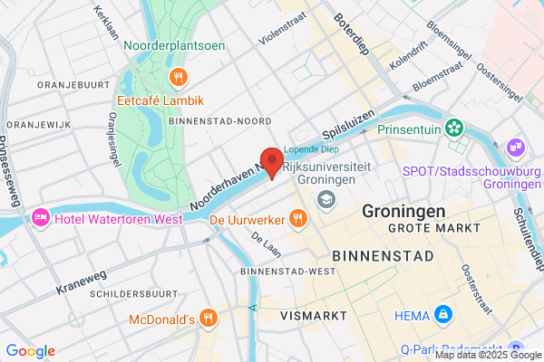 Noorderhaven Fysio- en Manueletherapie