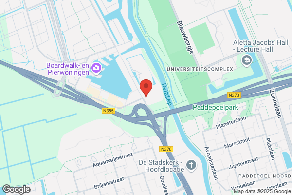 Gron. Antennedienst En Schoonmaakbedrijf
