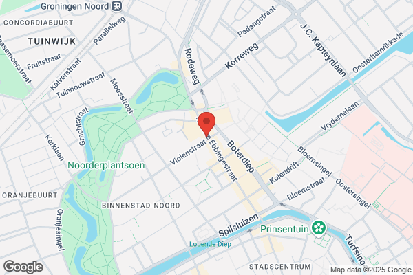 Het Onderdelenhuis Pol