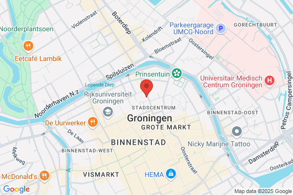 Scheer En Foppen