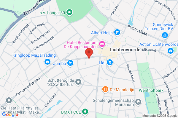 Blokker Bv