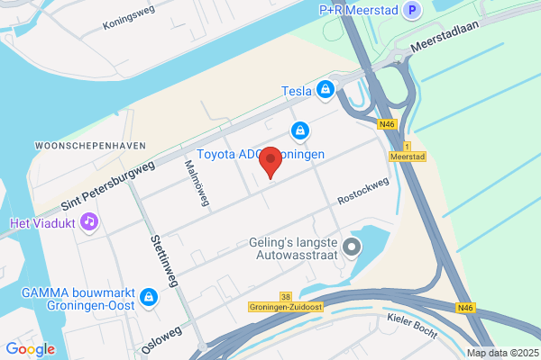 Aanemmers & Transportbedrijf Rump Bv