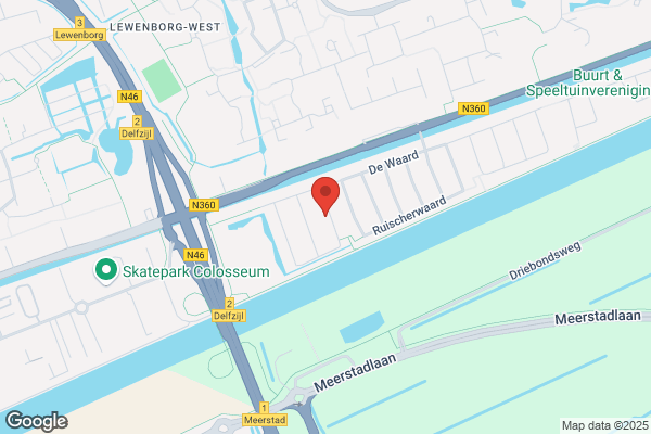 H. Koning & Zn Aannemer Sloopwerken Vof