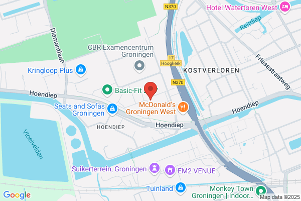 Info Wonen