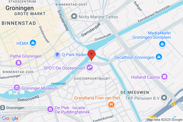 P.A.G.O. Adviesgroep