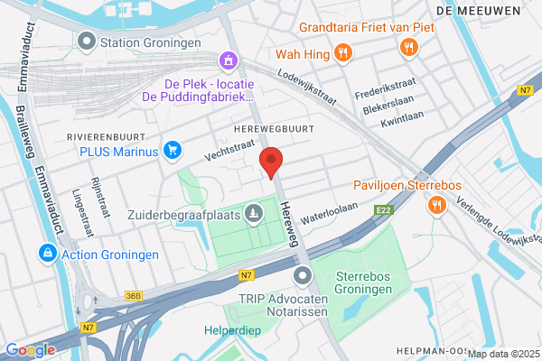 Servicekantoor Hypotheek Het