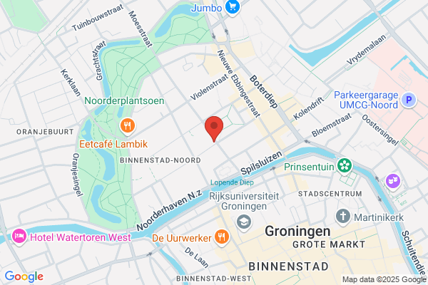 Steelande wonen