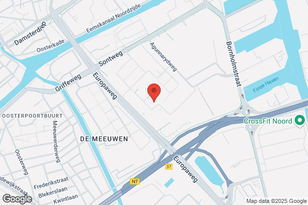 M.E.D. Keukendesign