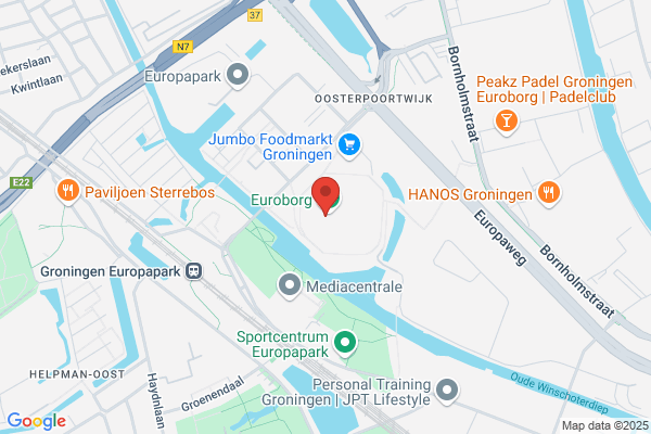 Euronet