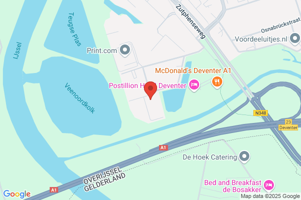 Holland Home Forrest Group
