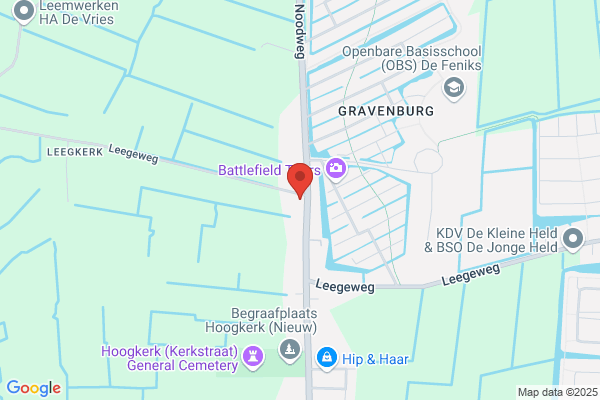Informatie- En Adviesburo Vrosch