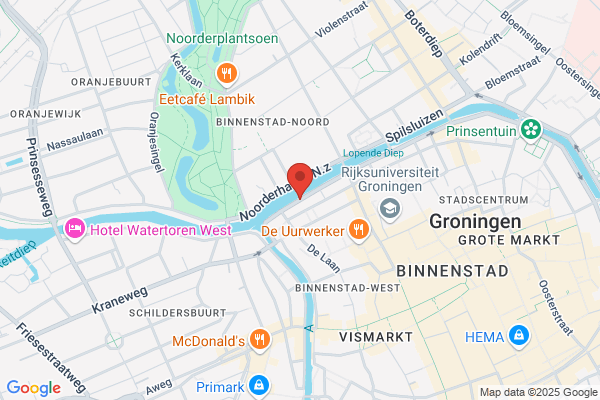 Incassodiensten Nationale