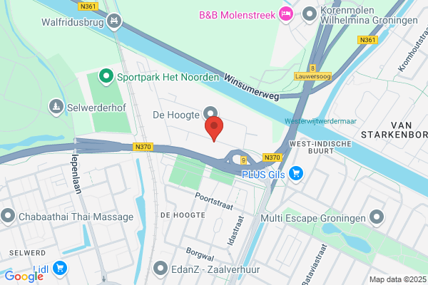 Boekbinderij P. Abbringh B.V.