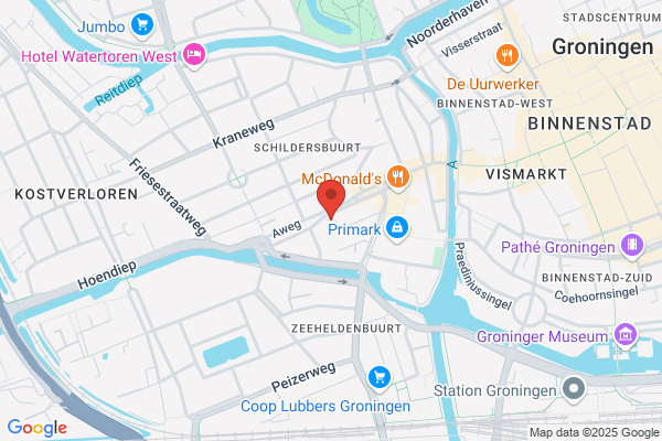 Area