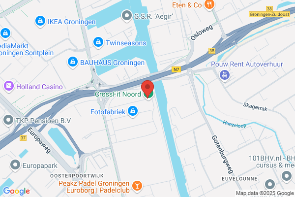 Ateliers MTW - Bronsgieterij