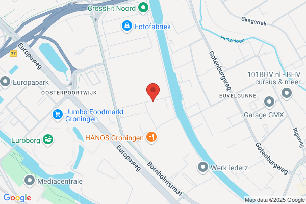 Bouw en Klussenbedrijf Ungersma