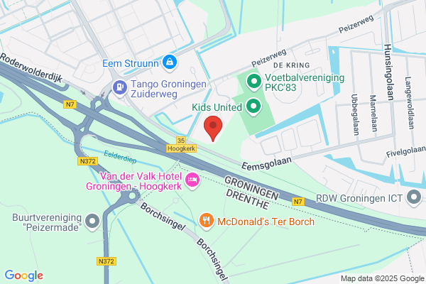 Automatiseringscentrum Iza Aci