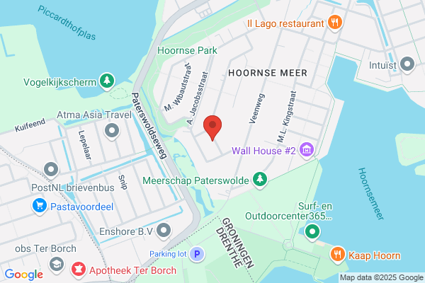 Huijsmans En Kuijpers Automatiseringsburo