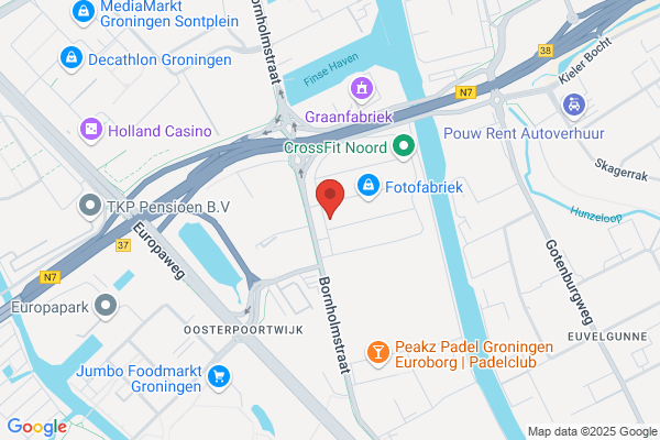Infosite Bv