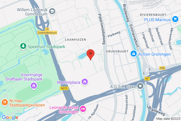 Mercator