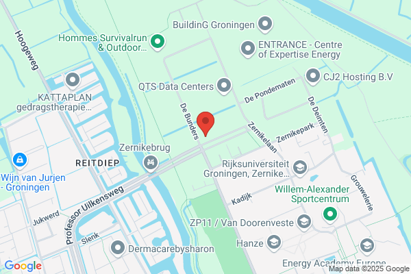 Notenbomer Internet Center Bv