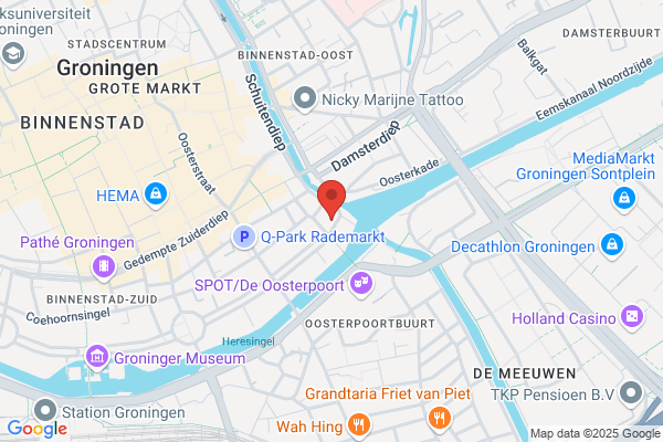 Stichting Tcc