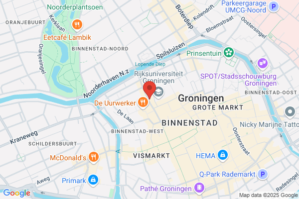 Support-It Groningen