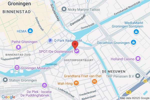 Testconsultancygroep