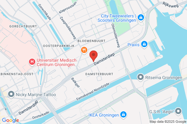 Informatie Handelsinfo Bv
