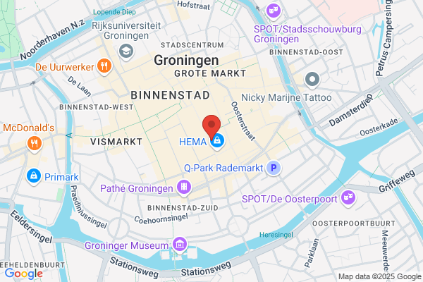 Cos Groningen