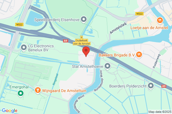 Blaauw & Partners Bv