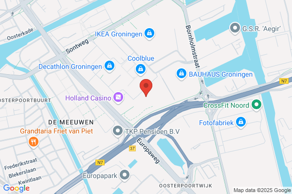 Vuyk Groningen