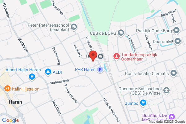 Grontmij Friesland