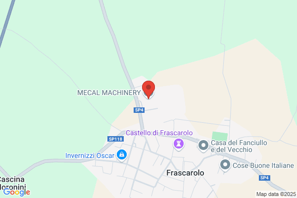 Mecal