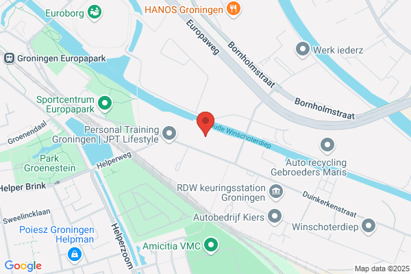Esmé Interieurbouw Bv