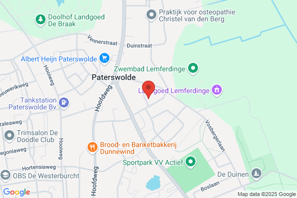 Adrianne van Dijken Interieuradvies