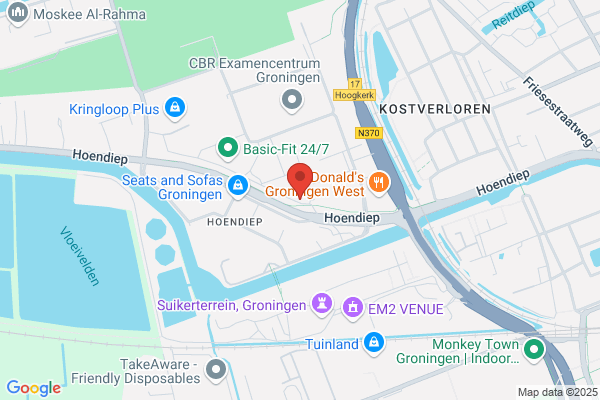 Grando Keukens