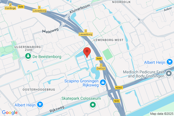 Hofex Keukenspecialist