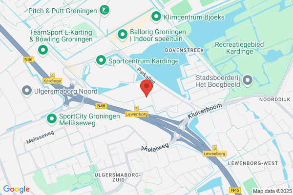 Kesag Bv