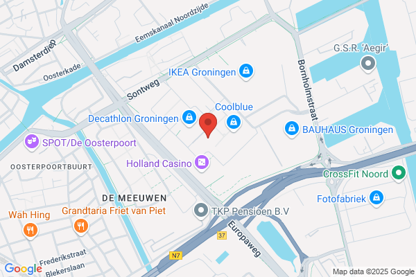 Vendoplan Keukens