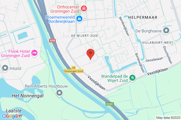 Speelman Interieurontwerper, J J