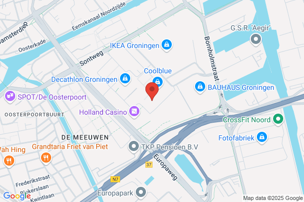 Internet Space Talaal