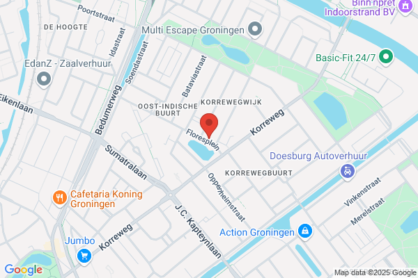 Broere, Rob